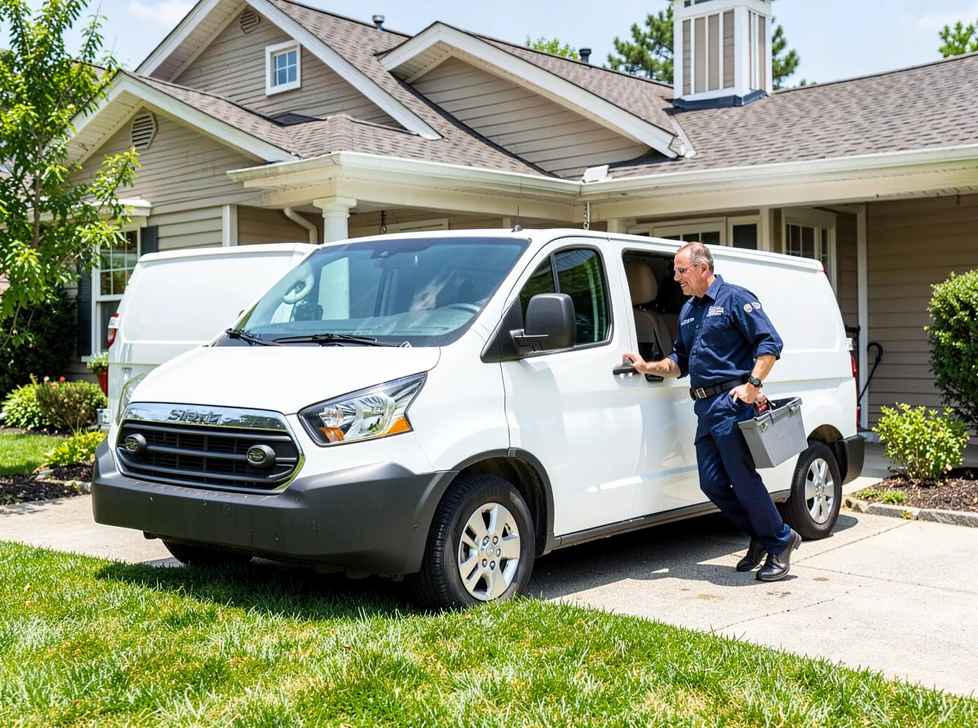 Emergency Plumber company in Fort Mohave, AZ